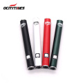 Wholesale Ocitytimes 320 mah 510 threading S3 preheat function cbd e cigarette battery